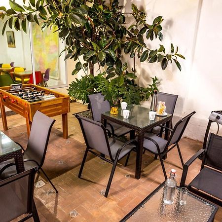 סנטיאגו Bento Hostel (Adults Only) מראה חיצוני תמונה