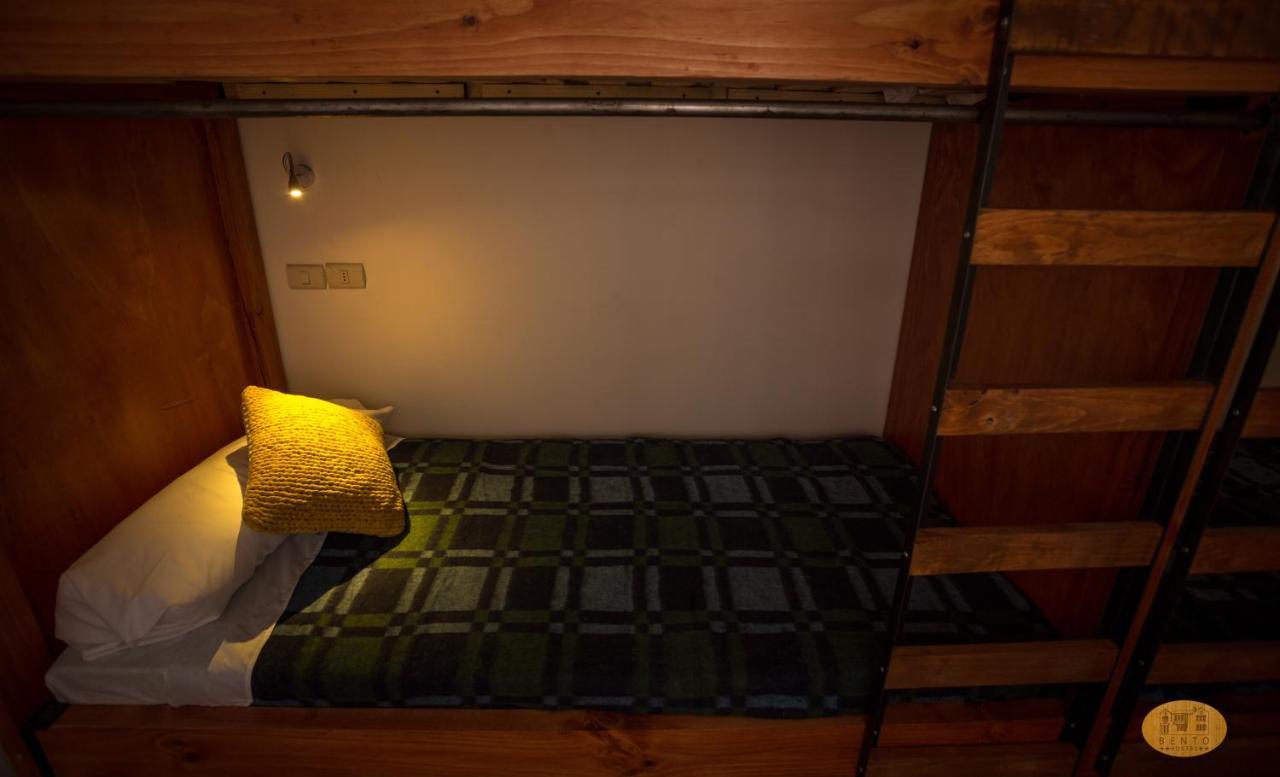 סנטיאגו Bento Hostel (Adults Only) מראה חיצוני תמונה